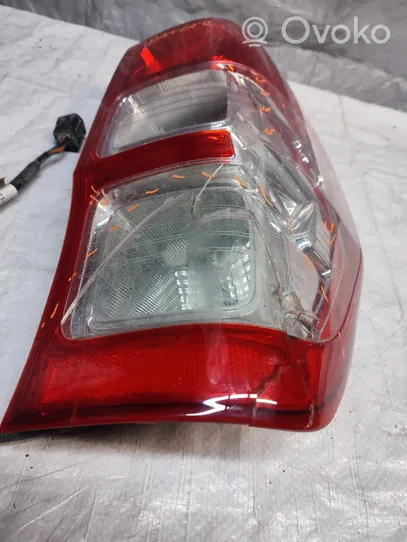 Ford Ranger Lampa tylna DB39-13404-EB