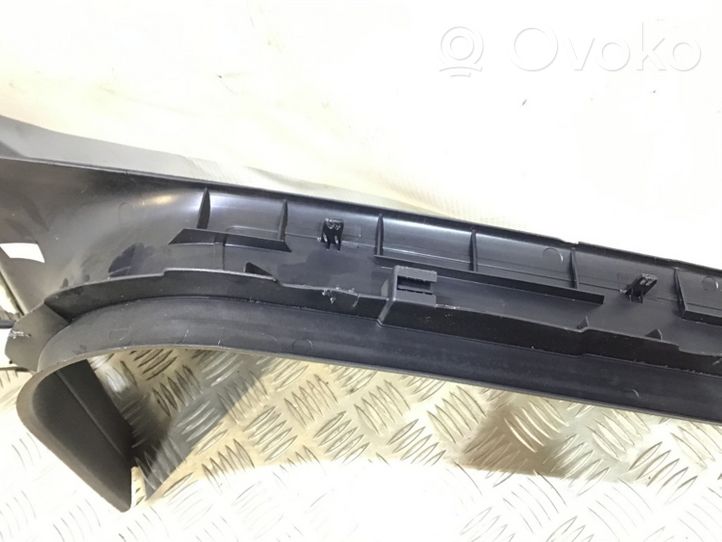 Mercedes-Benz GLE (W166 - C292) Front sill trim cover A1666801835