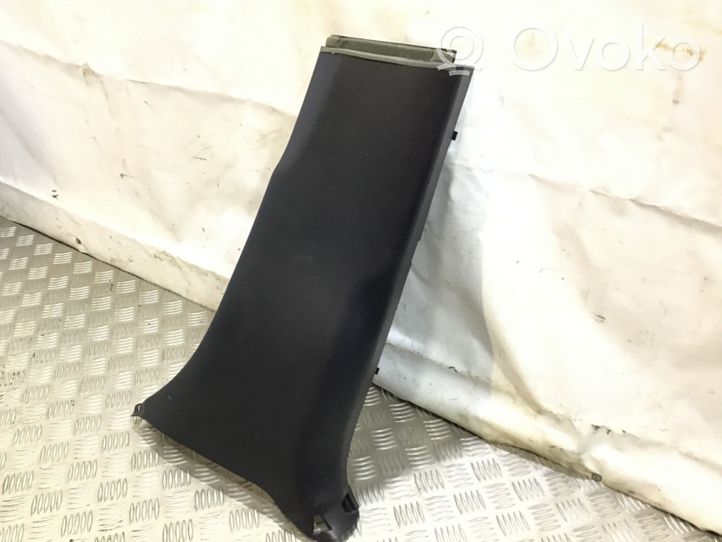 Mercedes-Benz GLE (W166 - C292) (B) pillar trim (bottom) A1666902725