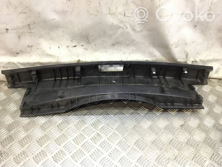 Volkswagen Golf VII Rivestimento di protezione sottoporta del bagagliaio/baule 5G6863459