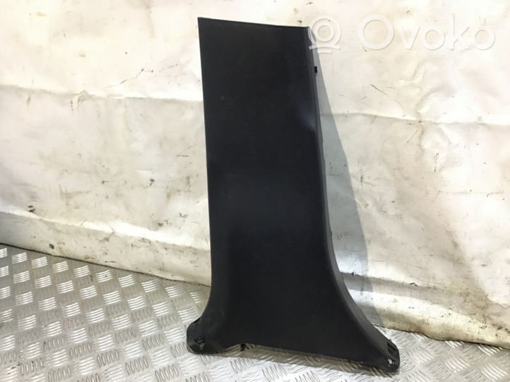 Mercedes-Benz GL X166 (B) pillar trim (bottom) A1666900025