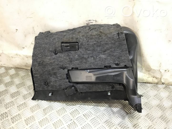 Mercedes-Benz GLC X253 C253 Rivestimento vano piedi laterale A2536800536