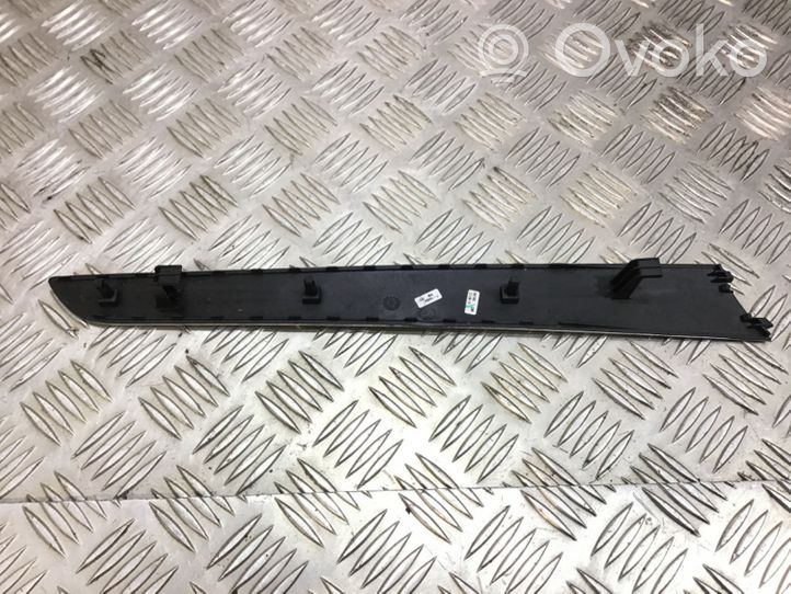 Audi A5 8T 8F Baguette moulure de porte arrière 8T0867420