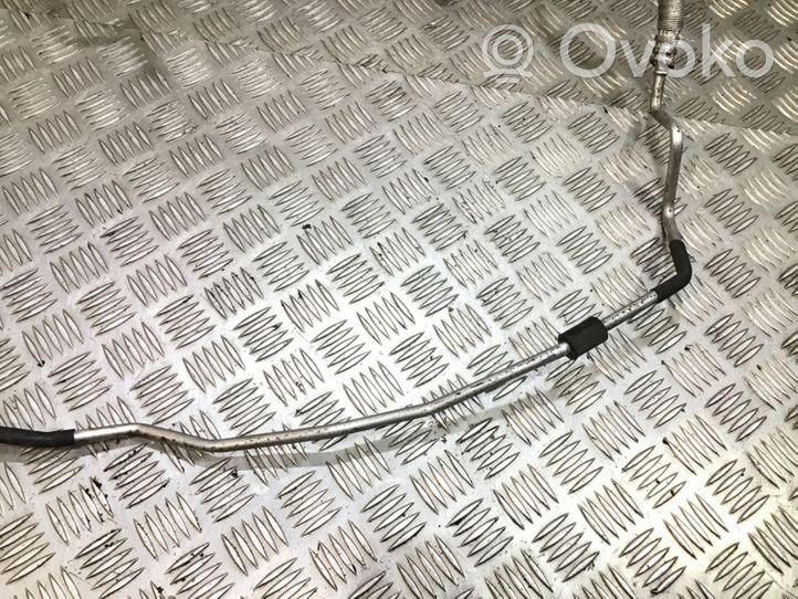 BMW 1 E81 E87 Air conditioning (A/C) pipe/hose 9151737