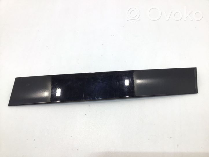 Mercedes-Benz GL X166 Rear door trim (molding) A1666900787