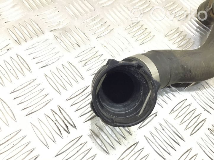 Audi A5 8T 8F Engine coolant pipe/hose 8K0122293S