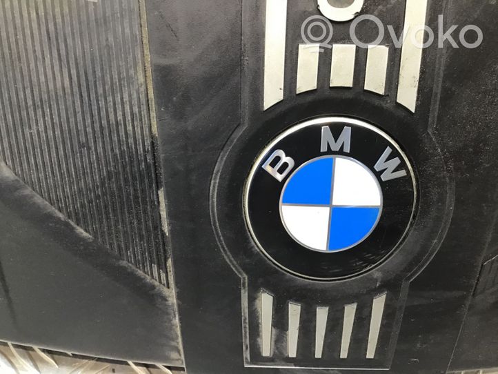 BMW 3 E90 E91 Couvercle cache moteur 7810802
