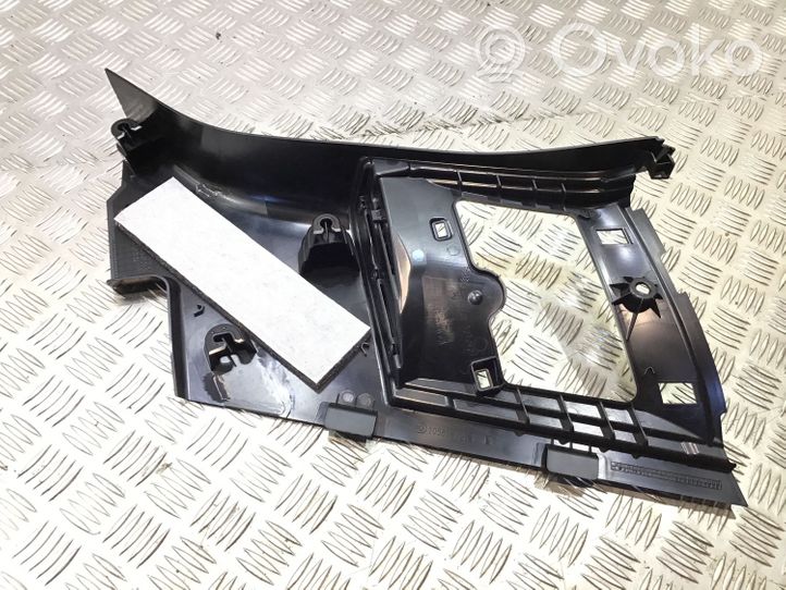 BMW i3 Rear arch trim 51477272427