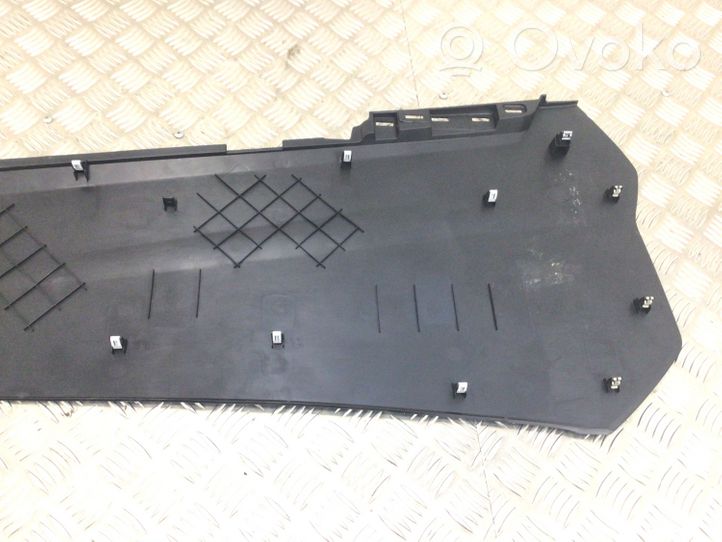 Ford S-MAX Other center console (tunnel) element EM2BR045C27BW