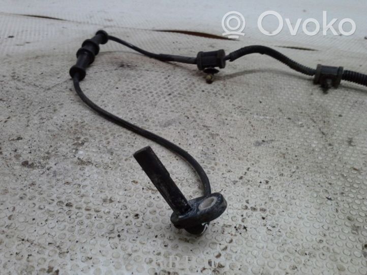 Opel Astra J ABS Sensor 