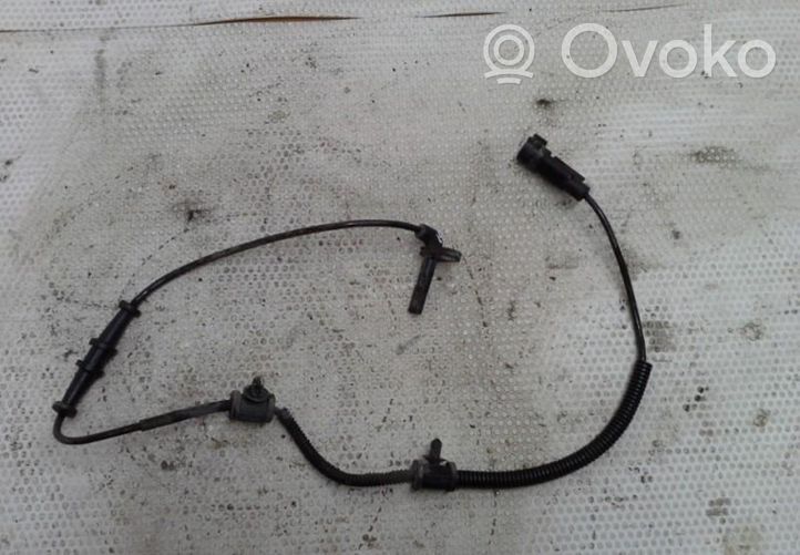 Opel Astra J ABS Sensor 