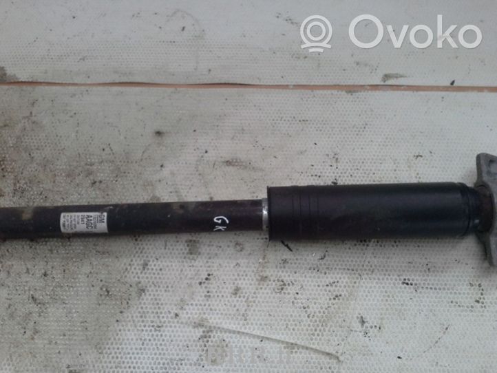 Opel Astra J Rear shock absorber/damper 13279264