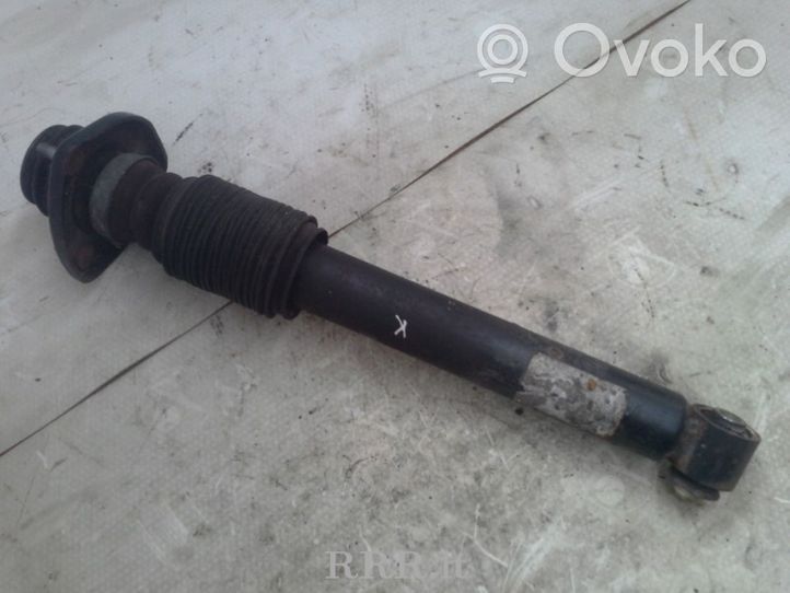 BMW X5 E53 Rear shock absorber/damper 33526751544