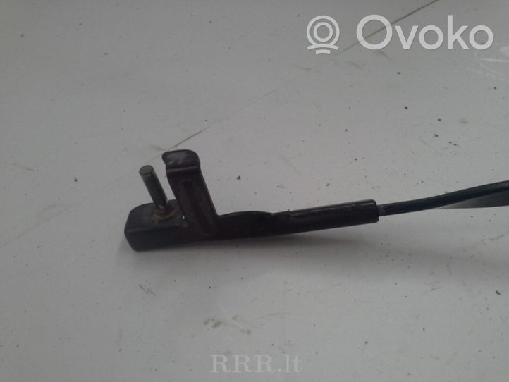 BMW X3 F25 Braccio della spazzola tergicristallo anteriore 7213271