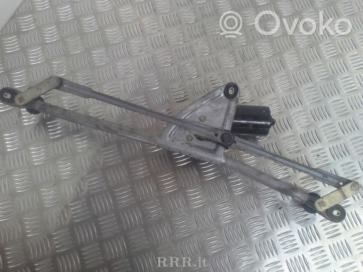 Rover 75 Front wiper linkage and motor DLB101570