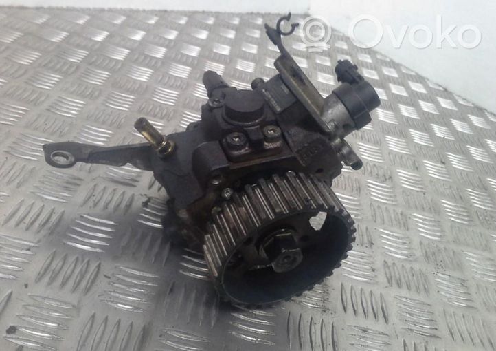 Citroen C5 Polttoaineen ruiskutuksen suurpainepumppu 0445010102