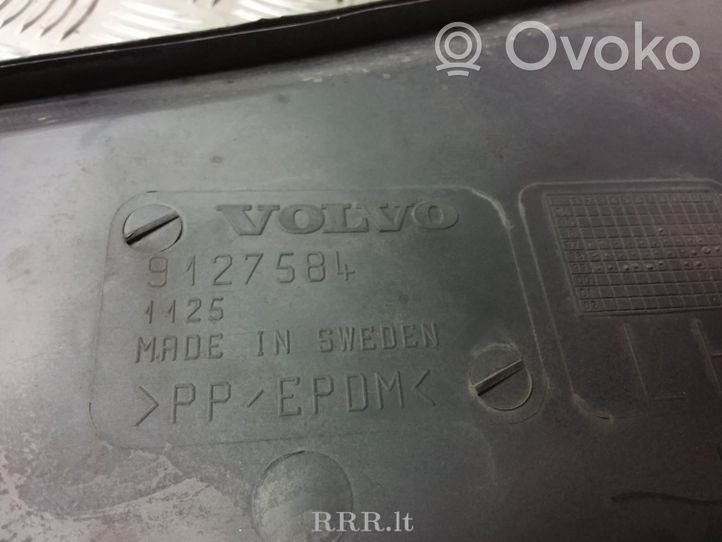 Volvo S70  V70  V70 XC Rivestimento del tergicristallo 9127584