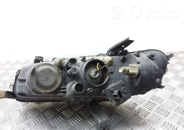 Opel Omega B2 Lampa przednia 1AL00802022