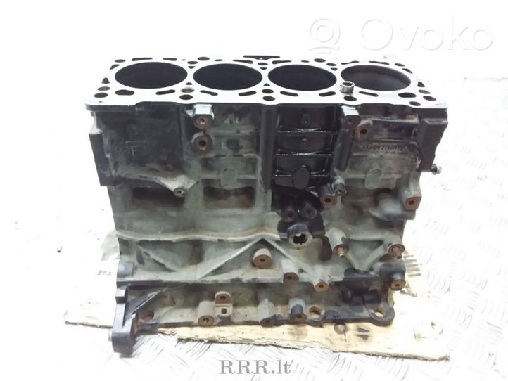 Volkswagen Tiguan Motorblock 03L103021B