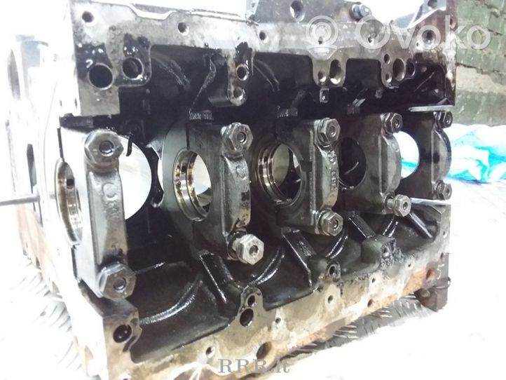 Volkswagen Tiguan Bloc moteur 03L103021B