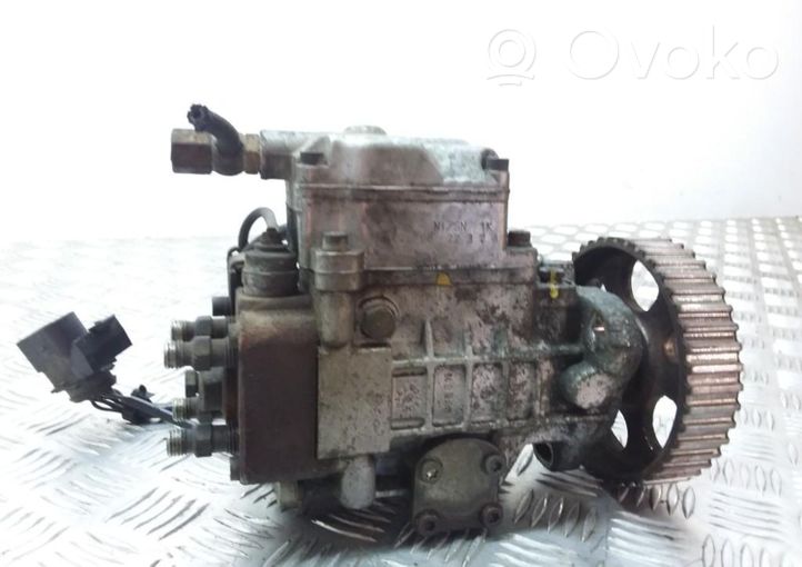 Volkswagen Caddy Fuel injection high pressure pump 0460404966