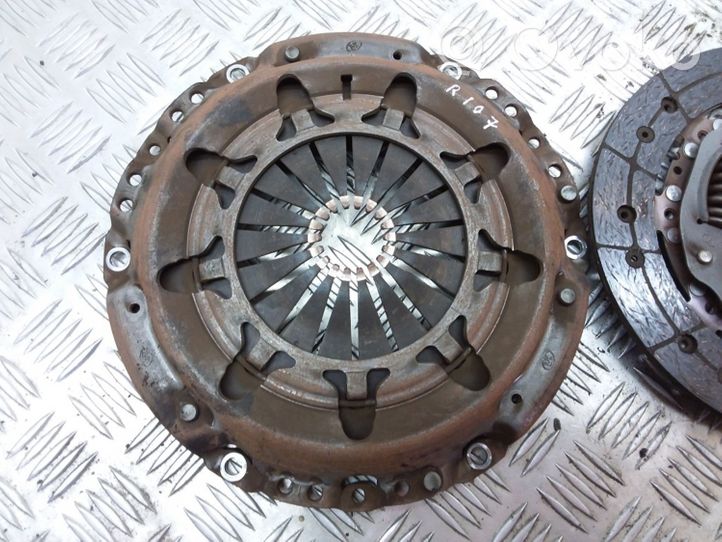 Peugeot 207 Clutch set kit 9639780480