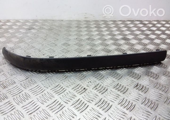 BMW 3 E46 Modanatura separatore del paraurti anteriore 7030607