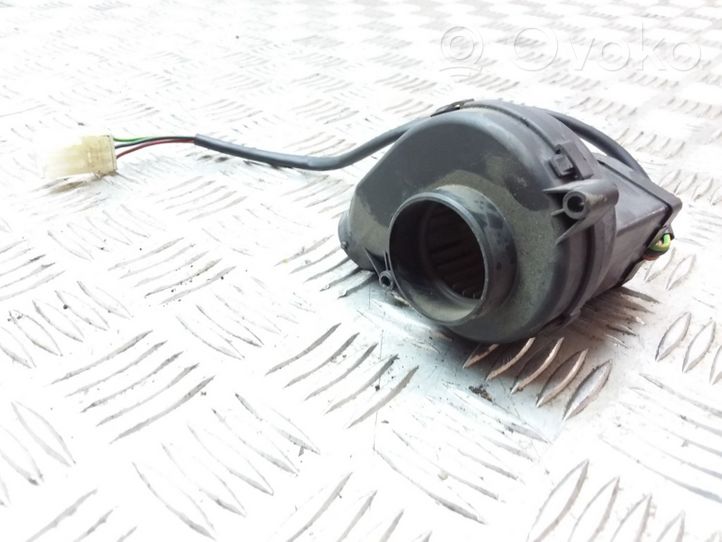 BMW 3 E46 Module d'unité de commande de ventilateur 12901745182