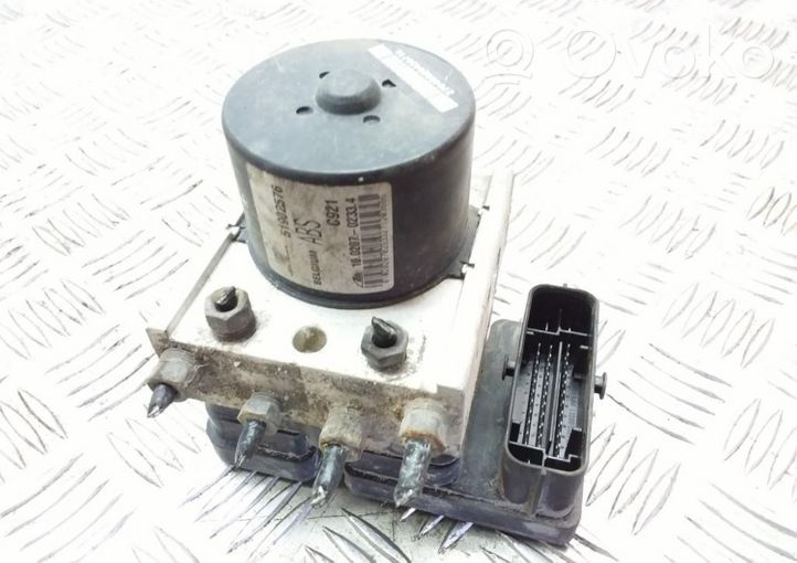 Fiat Doblo ABS-pumppu 51902576