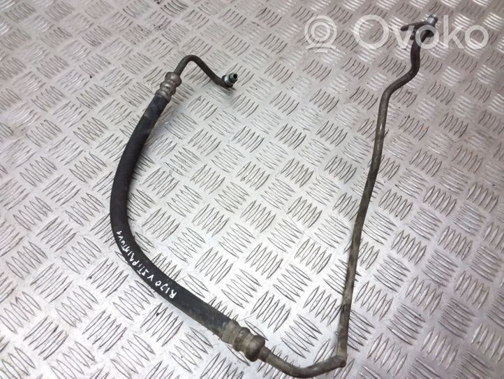 Opel Signum Power steering hose/pipe/line 0100185116013