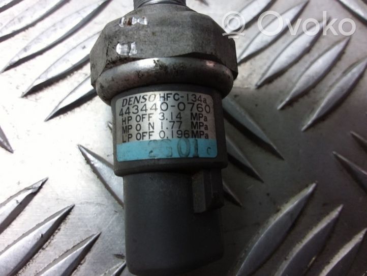 Subaru Legacy Sensore di pressione dell’aria condizionata (A/C) 443440