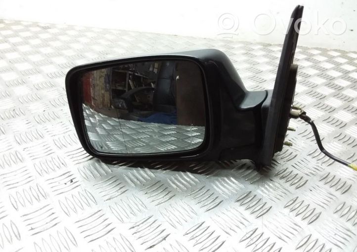 Nissan X-Trail T30 Front door electric wing mirror 