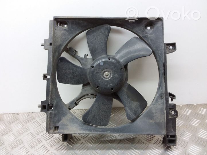 Subaru XV Ventilateur de refroidissement de radiateur électrique 