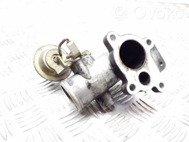 Toyota Yaris Vacuum valve 