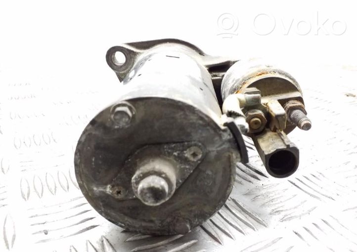 Volkswagen Multivan T5 Starter motor 0001125605