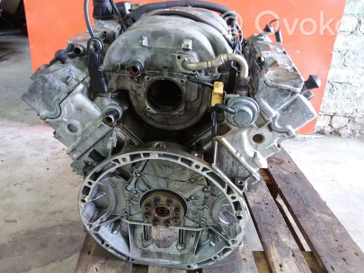 Mercedes-Benz S W220 Motor 112972