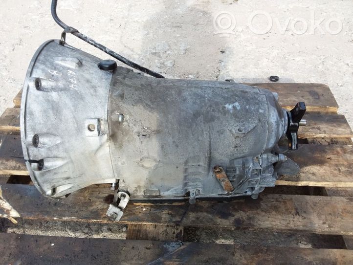 Mercedes-Benz S W220 Automatic gearbox 722644