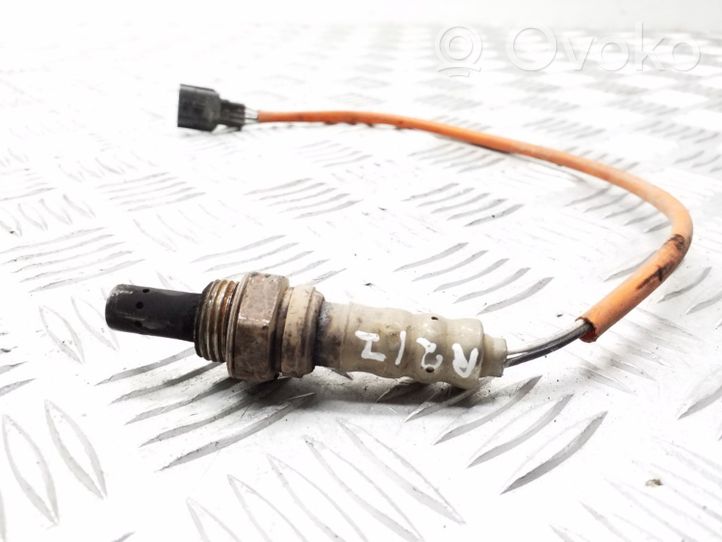 Dacia Logan I Sensore della sonda Lambda H7700274189