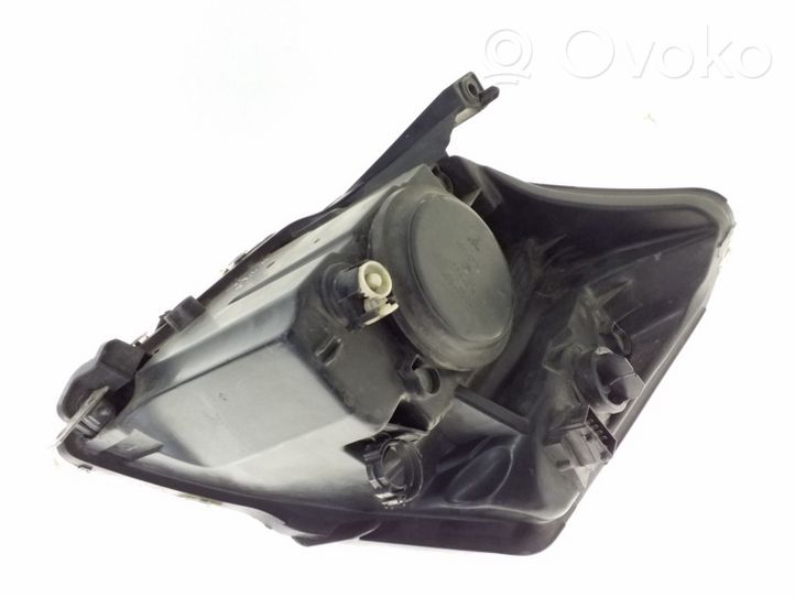 Citroen C2 Faro/fanale 41990748