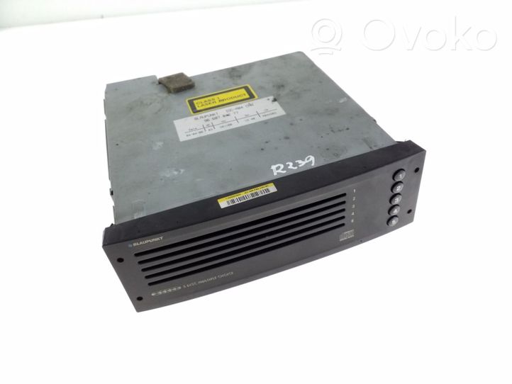 Citroen C4 I CD/DVD changer 9660704277