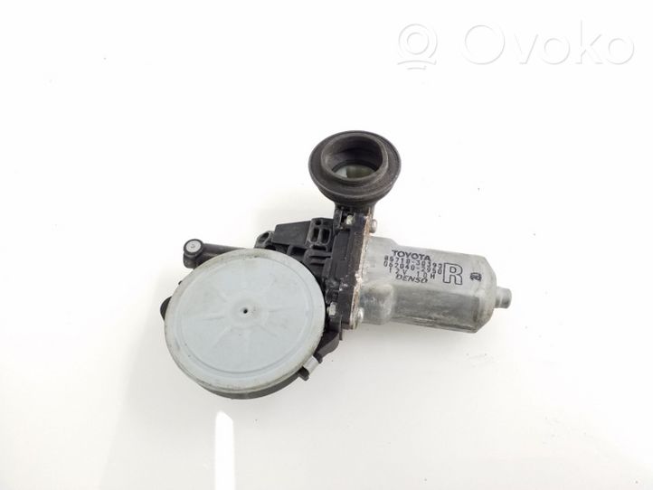 Lexus GS 300 350 430 450H Передний двигатель механизма для подъема окон 8571030390