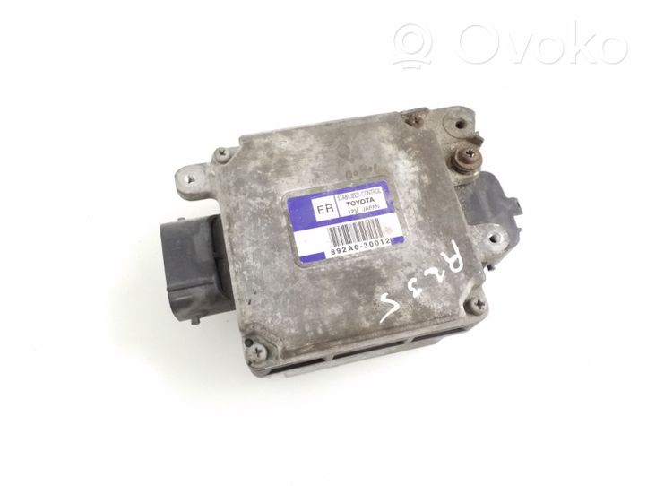 Lexus GS 300 350 430 450H Centralina dello stabilizzatore adattivo 892A030012