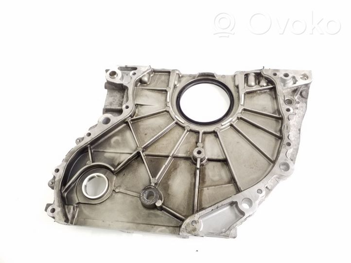 BMW 1 F20 F21 Osłona łańcucha rozrządu 851675101