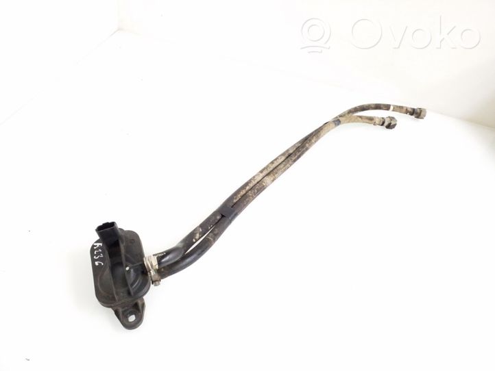 Citroen C5 Sensore di pressione di scarico 9645022680