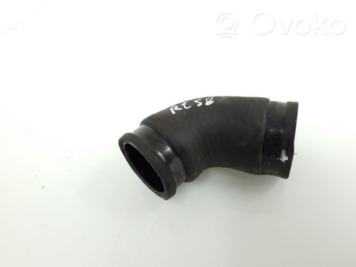 Toyota Yaris Intercooler hose/pipe 