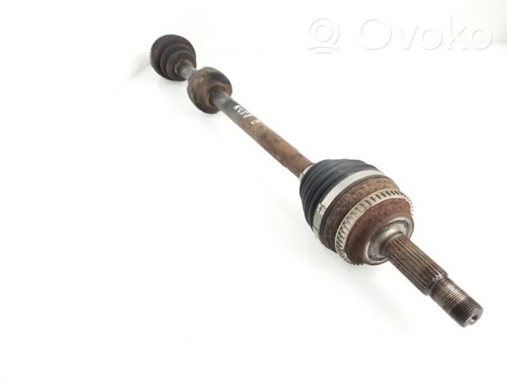 Toyota Yaris Front driveshaft 