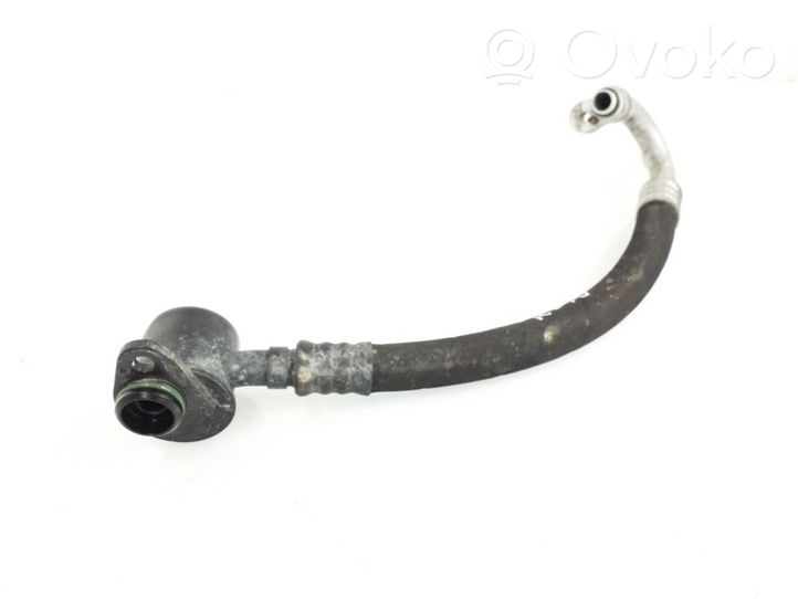 Mercedes-Benz C W203 Tubo flessibile aria condizionata (A/C) A6122300456