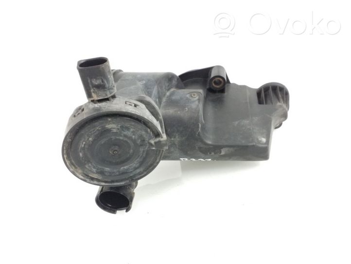 Volkswagen Golf V Sfiato/tubo di sfiato/tubo flessibile 036103464AH