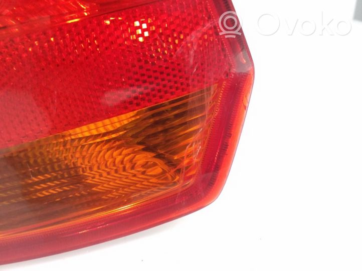 Audi A3 S3 8P Rear/tail lights 8P4945095C