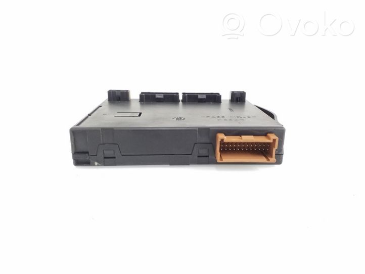 Mercedes-Benz ML W163 Module confort 1635457332